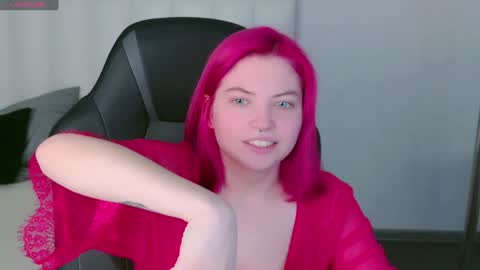 lissi online show from 02-03-25, 07:18