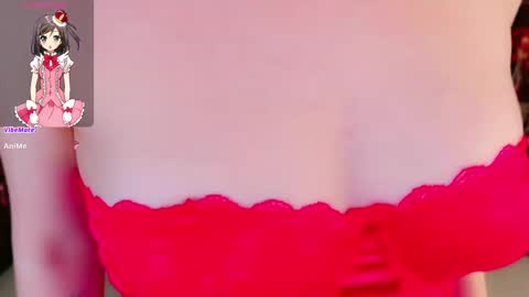 lissi online show from 02-14-25, 04:15