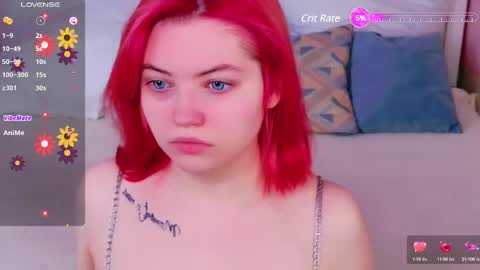 lissi online show from 02-20-25, 04:07