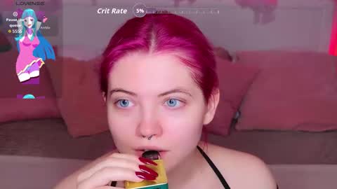 lissi online show from 09-27-25, 06:13