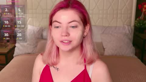 lissi online show from 11-24-25, 05:12