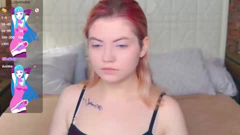 lissi online show from 01-16-26, 06:12