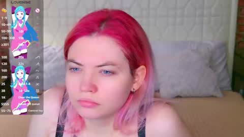 lissi online show from 02-05-26, 04:11