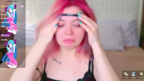 lissi online show from 02-06-26, 06:11