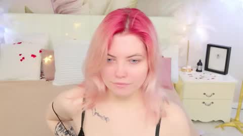 lissi online show from 02-09-26, 04:33