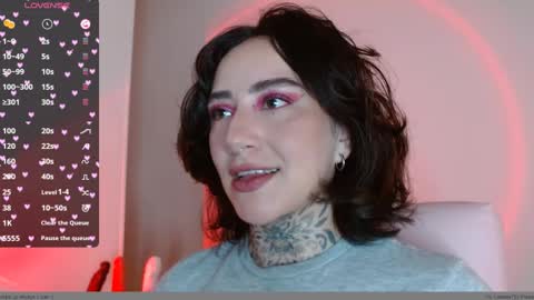 Lisa online show from 12-07-24, 10:17