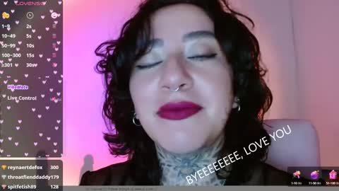 Lisa online show from 12-31-24, 06:59