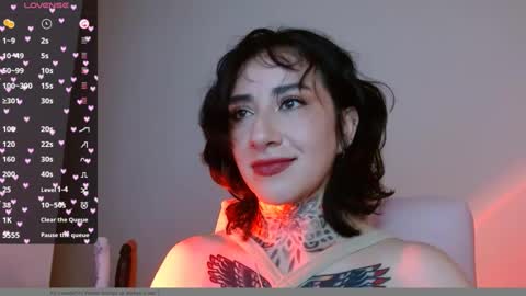 Lisa online show from 01-04-25, 11:06