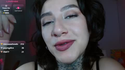 Lisa online show from 02-07-25, 11:45