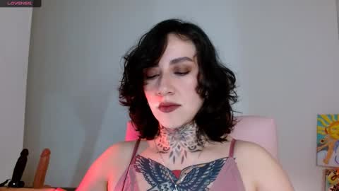 Lisa online show from 03-04-25, 02:27