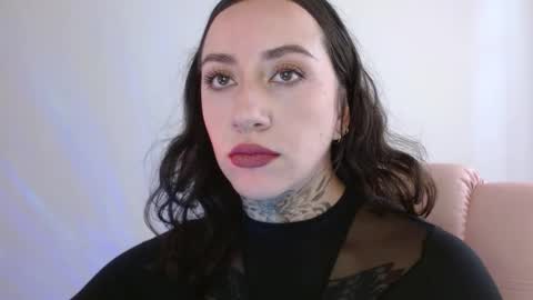 Lisa online show from 01-12-26, 08:14