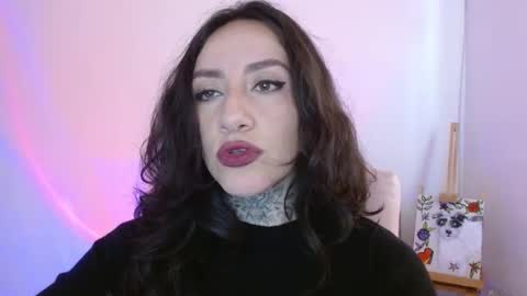 Lisa online show from 03-27-26, 10:09