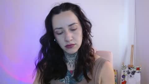 Lisa online show from 04-05-26, 07:44