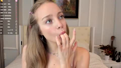 Snapshot of lisa_babymetal chatting on 02-26-26, 06:34 Lisa online show from 02-26-26, 06:34