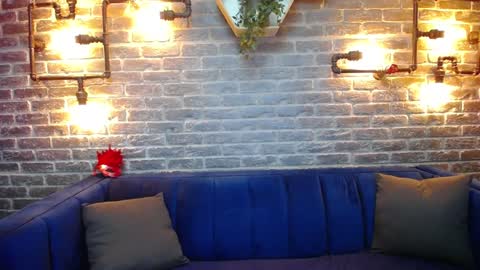 Lisa Caprice online show from 01-23-25, 05:10