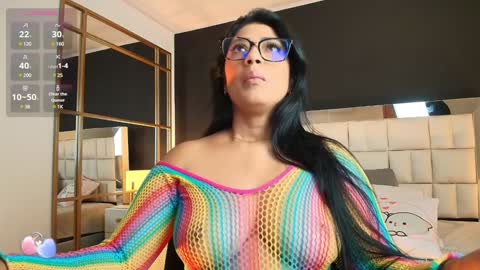 Lisa online show from 01-07-25, 02:41