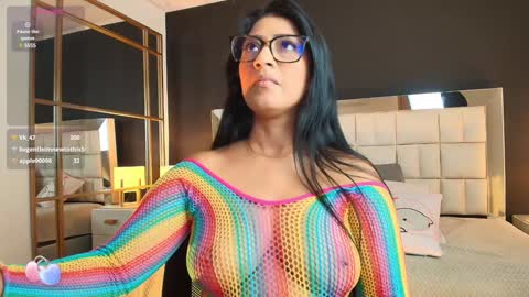 Lisa online show from 01-07-25, 05:42