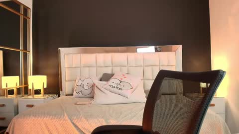 Lisa online show from 01-07-25, 08:52