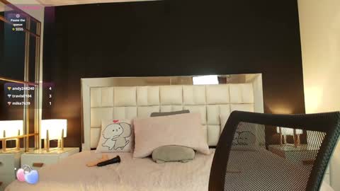 Lisa online show from 01-09-25, 06:26