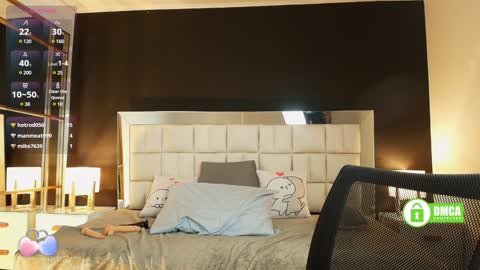 Lisa online show from 01-11-25, 04:25