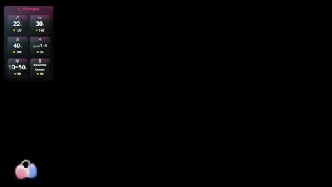 Lisa online show from 01-14-25, 12:24