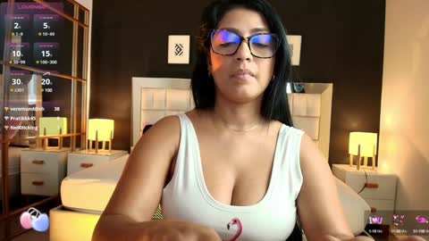 Lisa online show from 01-28-25, 05:56