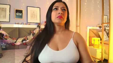 Lisa online show from 12-16-25, 12:43