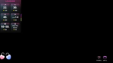 Lisa online show from 02-27-26, 12:16