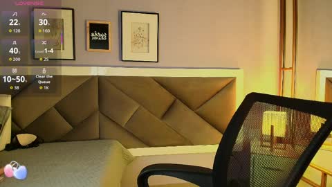 Lisa online show from 03-27-26, 02:50