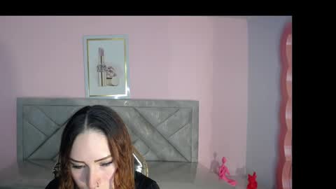 Lisa online show from 02-06-26, 02:05