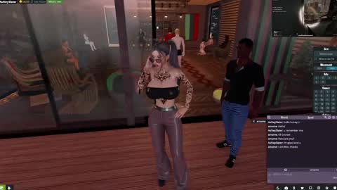 lisa_cum1 online show from 09-24-25, 06:22