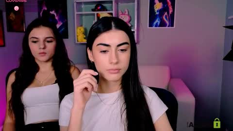 Lisa online show from 11-12-25, 11:21