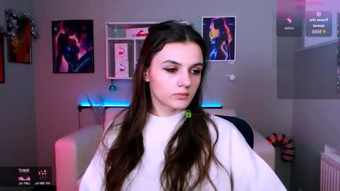 Lisa online show from 01-12-26, 10:20