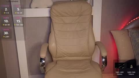 lisa_elfy online show from 11-24-25, 03:01