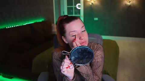 lisa_elfy online show from 05-02-26, 03:17