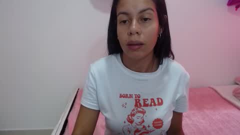 Lisa Santos online show from 10-16-25, 03:35