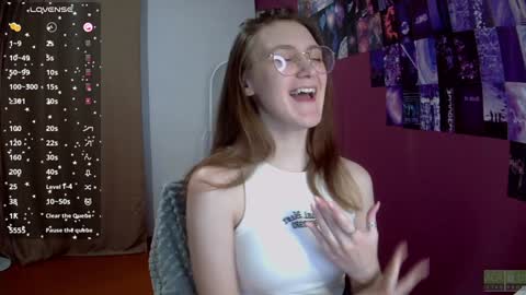 Lisa online show from 12-13-24, 07:04