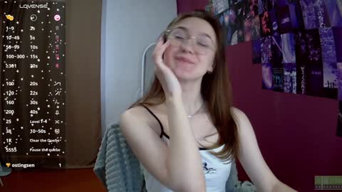 Lisa online show from 12-15-24, 07:13