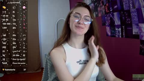 Lisa online show from 12-16-24, 07:04