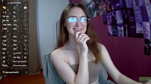 Lisa online show from 12-19-24, 07:07