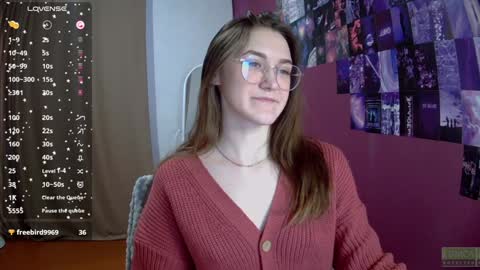 Lisa online show from 12-21-24, 07:03