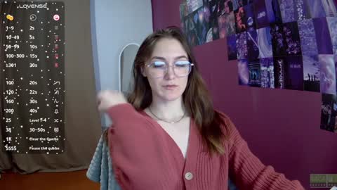 Lisa online show from 12-22-24, 07:11