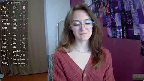 Lisa online show from 12-27-24, 07:08