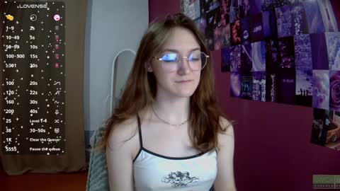 Lisa online show from 12-31-24, 06:59