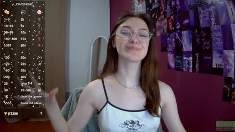Lisa online show from 01-04-25, 07:03