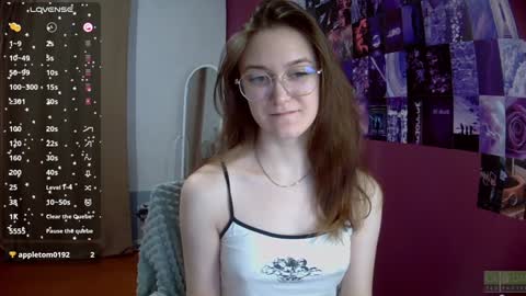 Lisa online show from 01-07-25, 06:59
