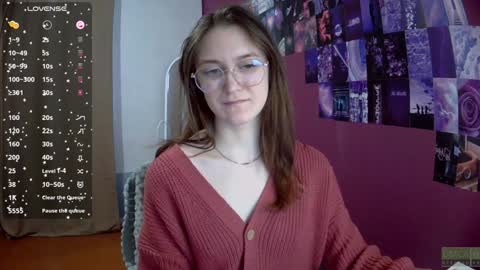 Lisa online show from 01-10-25, 07:04