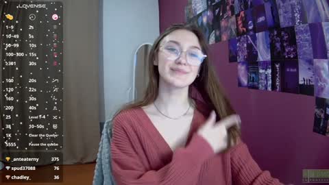Lisa online show from 01-11-25, 10:08