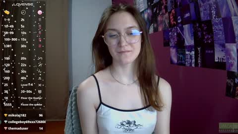 Lisa online show from 01-19-25, 09:55