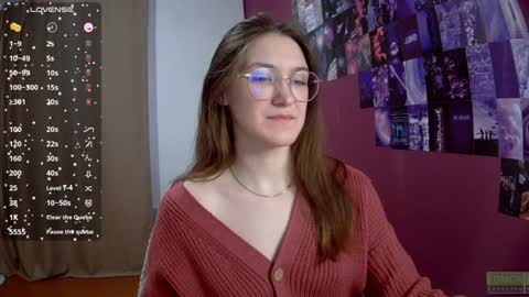 Lisa online show from 01-20-25, 06:53
